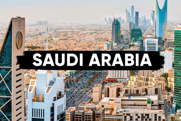 How to Start a Startup in Saudi Arabia – Essential 8 Points