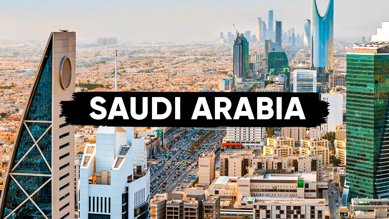 How to Start a Startup in Saudi Arabia – A Complete Guide