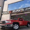 Pro Rays Car Protection Center