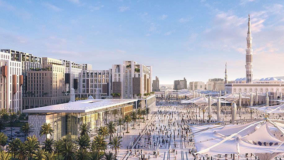 How to Grow Your Service Based Business in Saudi Arabia